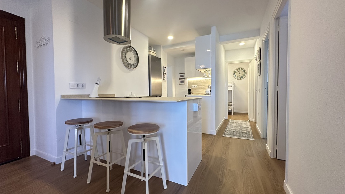 ShowFeedImage Apartment – Ground Floor Apartment in Torrevieja