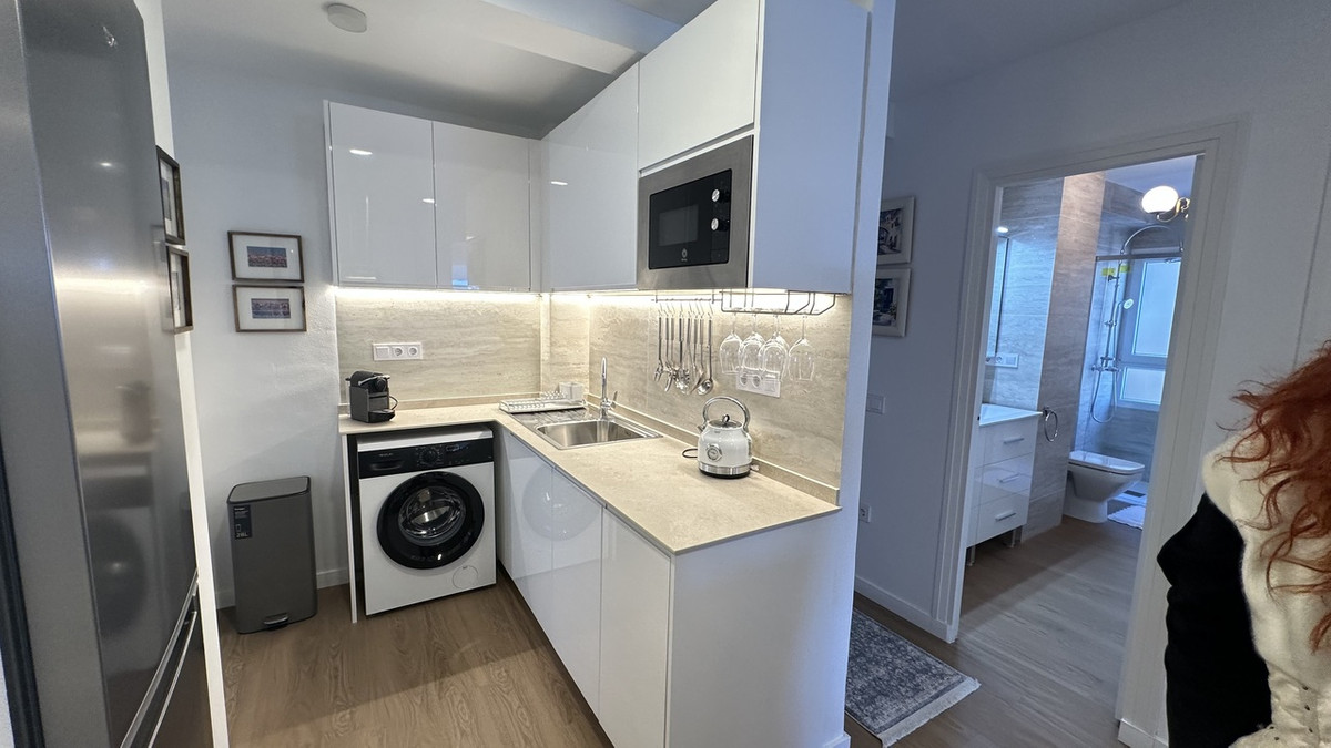 ShowFeedImage Apartment – Ground Floor Apartment in Torrevieja