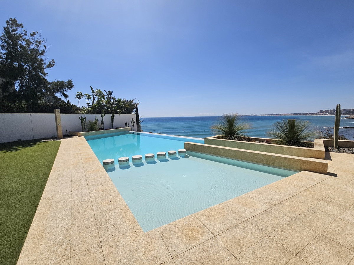 ShowFeedImage House – Detached Villa in Orihuela