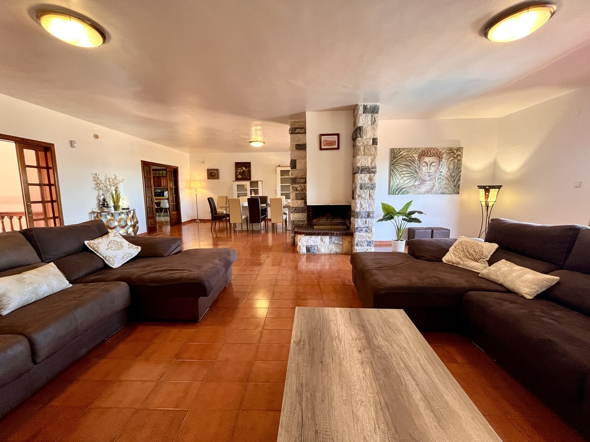 ShowFeedImage House – Detached Villa in La Nucia