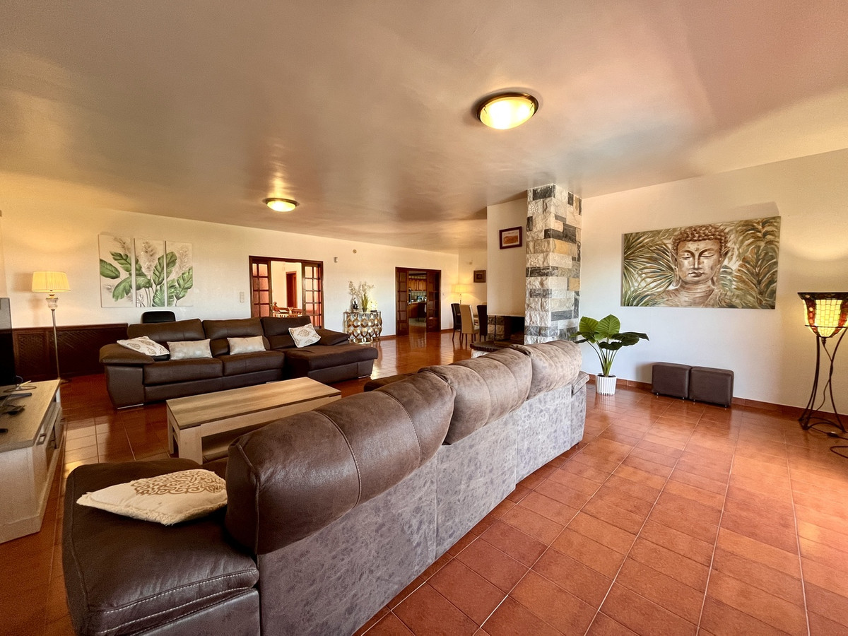 ShowFeedImage House – Detached Villa in La Nucia