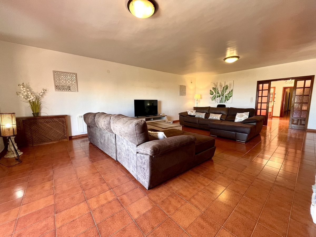 ShowFeedImage House – Detached Villa in La Nucia
