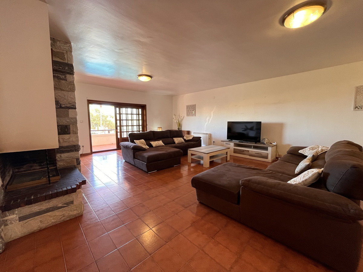 ShowFeedImage House – Detached Villa in La Nucia