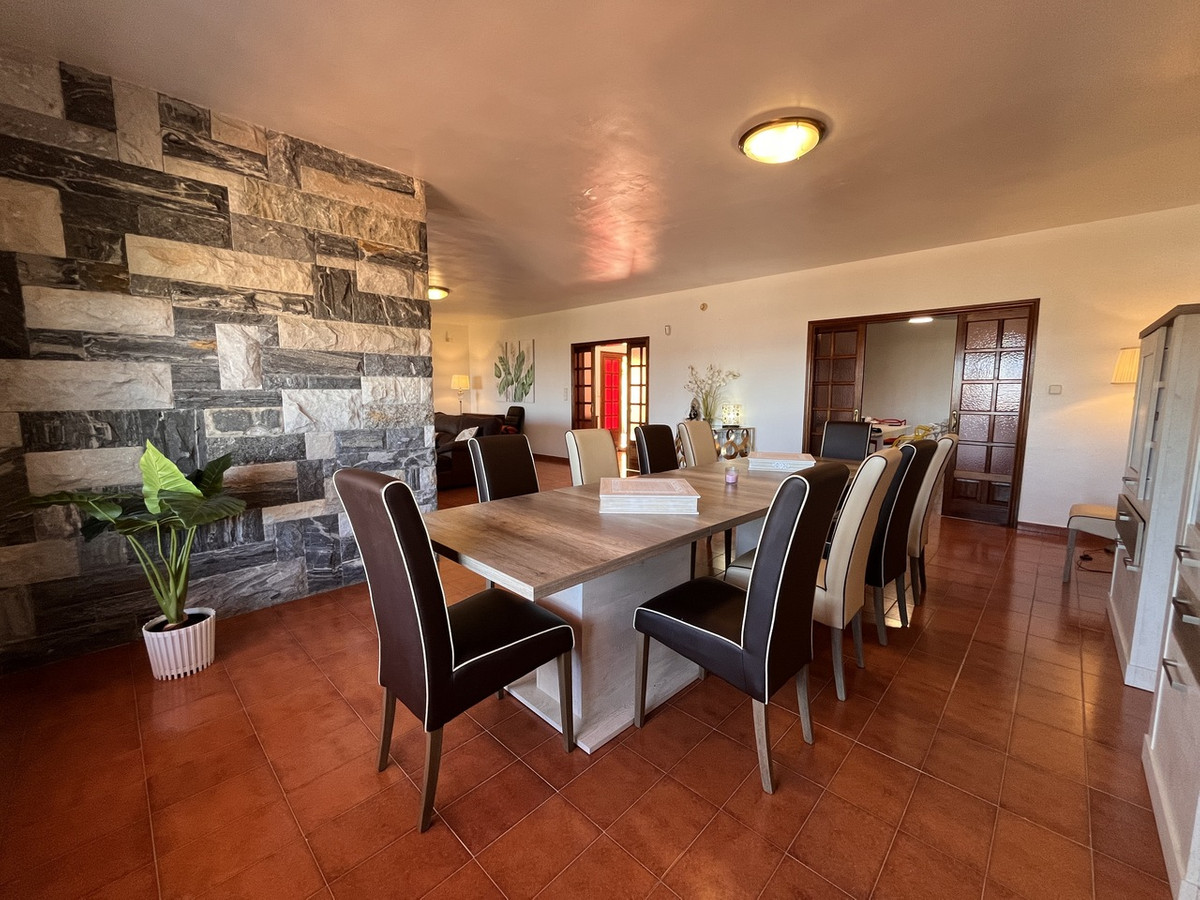 ShowFeedImage House – Detached Villa in La Nucia