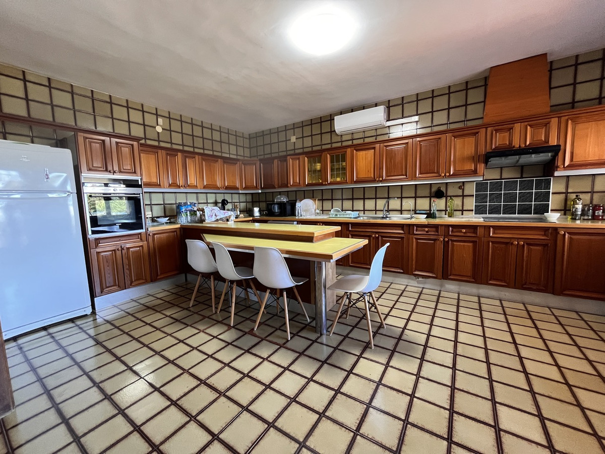 ShowFeedImage House – Detached Villa in La Nucia