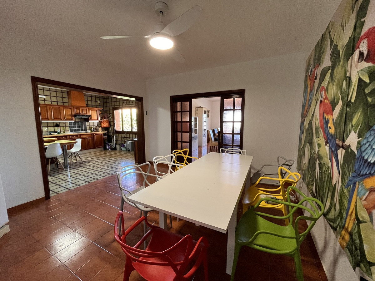 ShowFeedImage House – Detached Villa in La Nucia