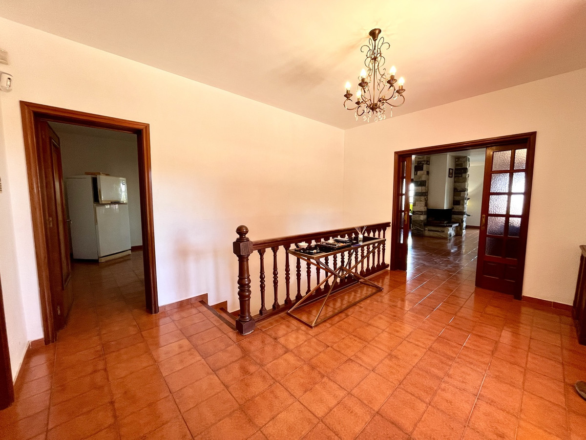 ShowFeedImage House – Detached Villa in La Nucia