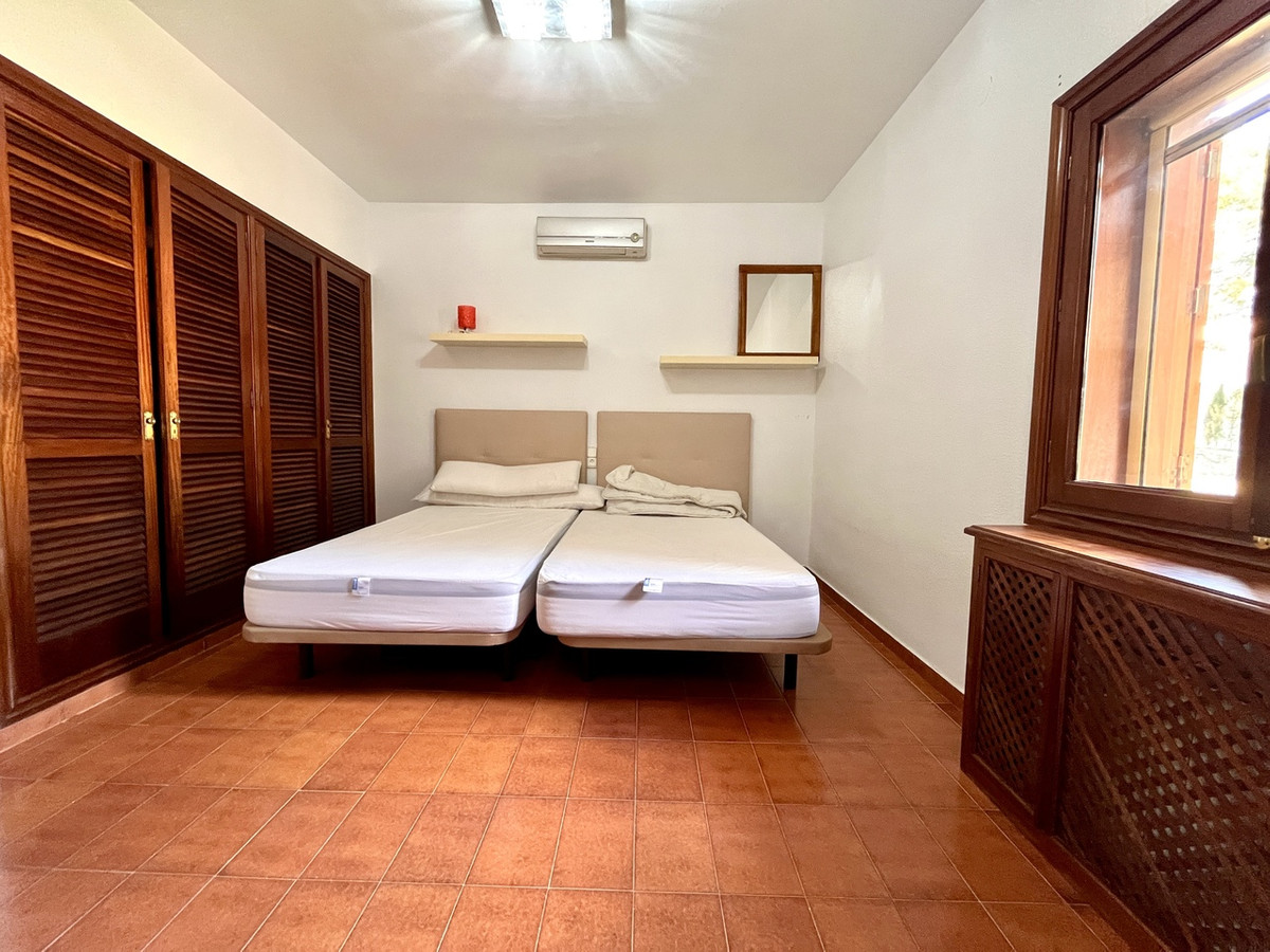 ShowFeedImage House – Detached Villa in La Nucia
