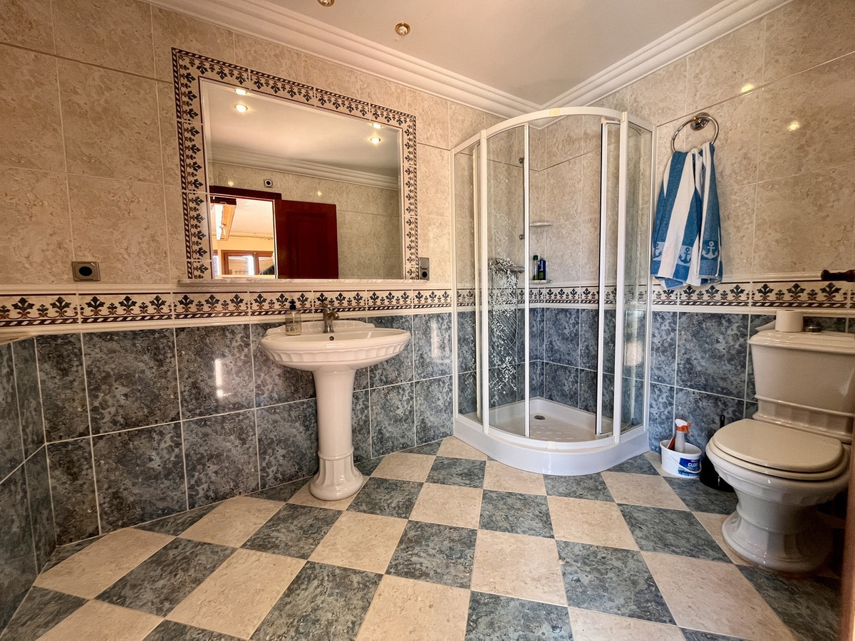 ShowFeedImage House – Detached Villa in La Nucia