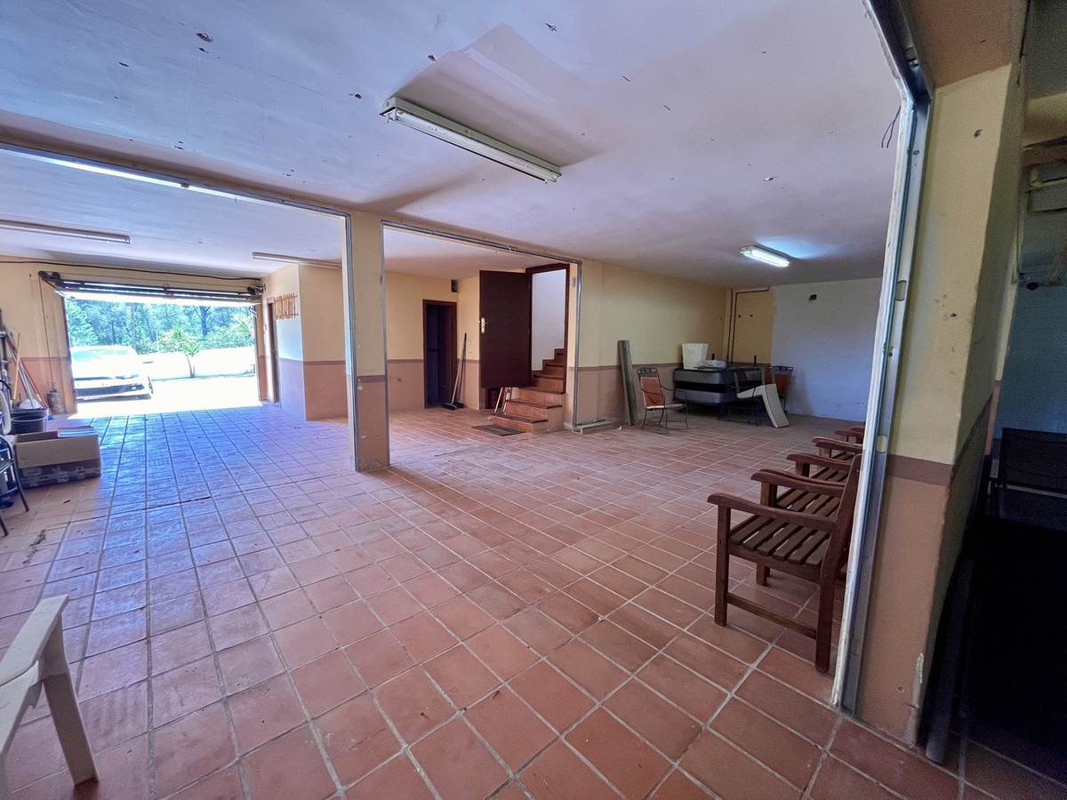 ShowFeedImage House – Detached Villa in La Nucia