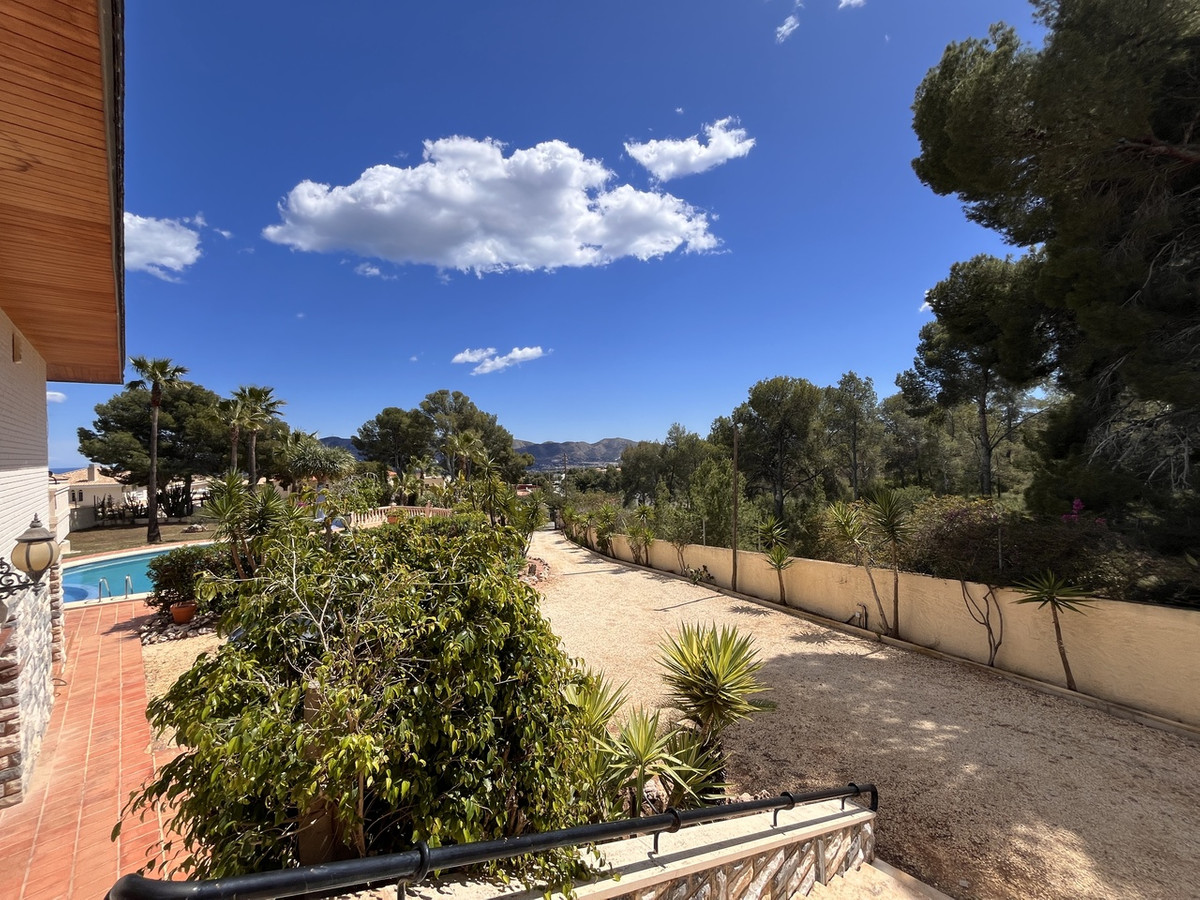 ShowFeedImage House – Detached Villa in La Nucia