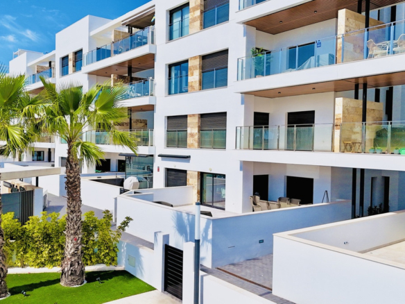 Apartment – Penthouse in Orihuela
