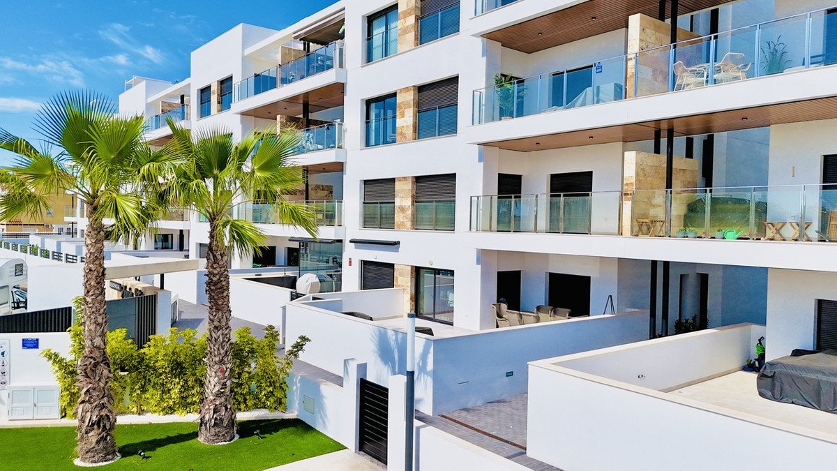 ShowFeedImage Apartment – Penthouse in Orihuela