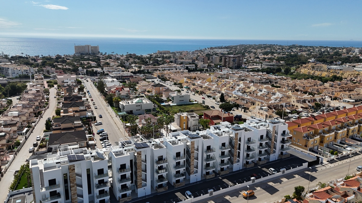 ShowFeedImage Apartment – Penthouse in Orihuela