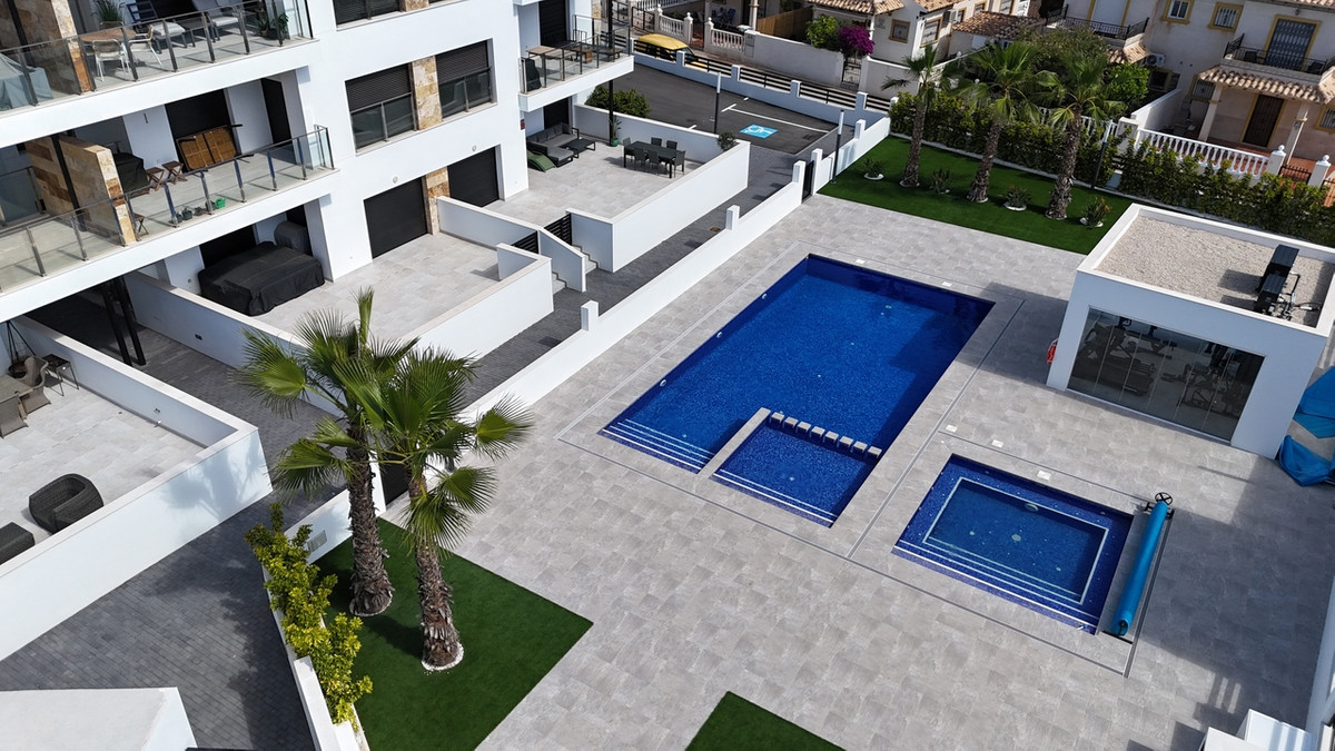 ShowFeedImage Apartment – Penthouse in Orihuela