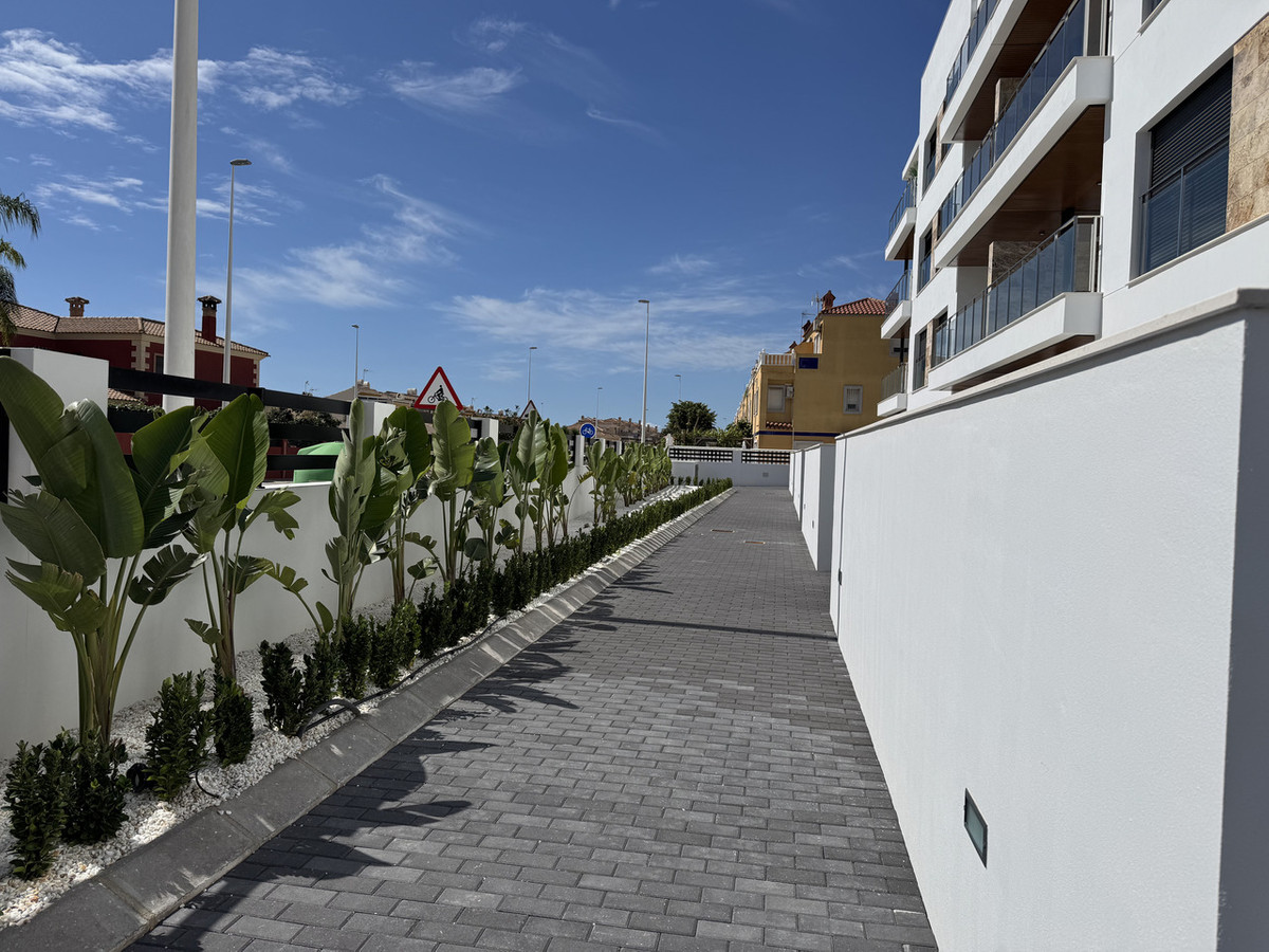 ShowFeedImage Apartment – Penthouse in Orihuela