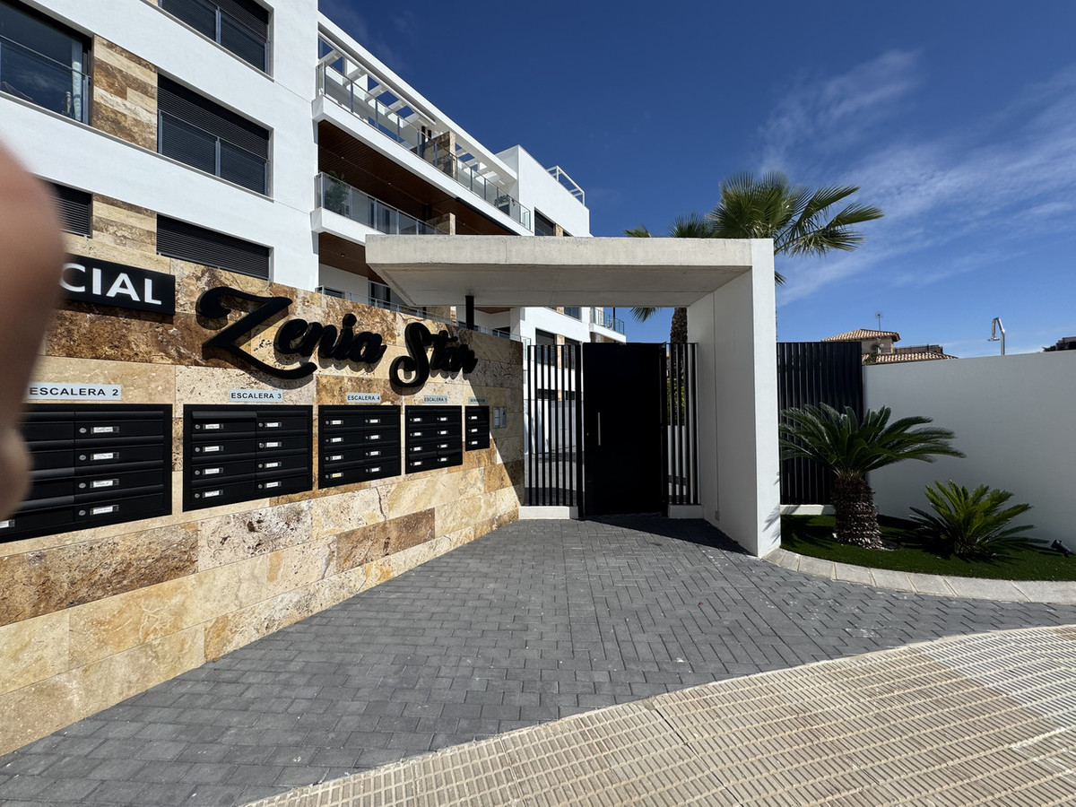ShowFeedImage Apartment – Penthouse in Orihuela
