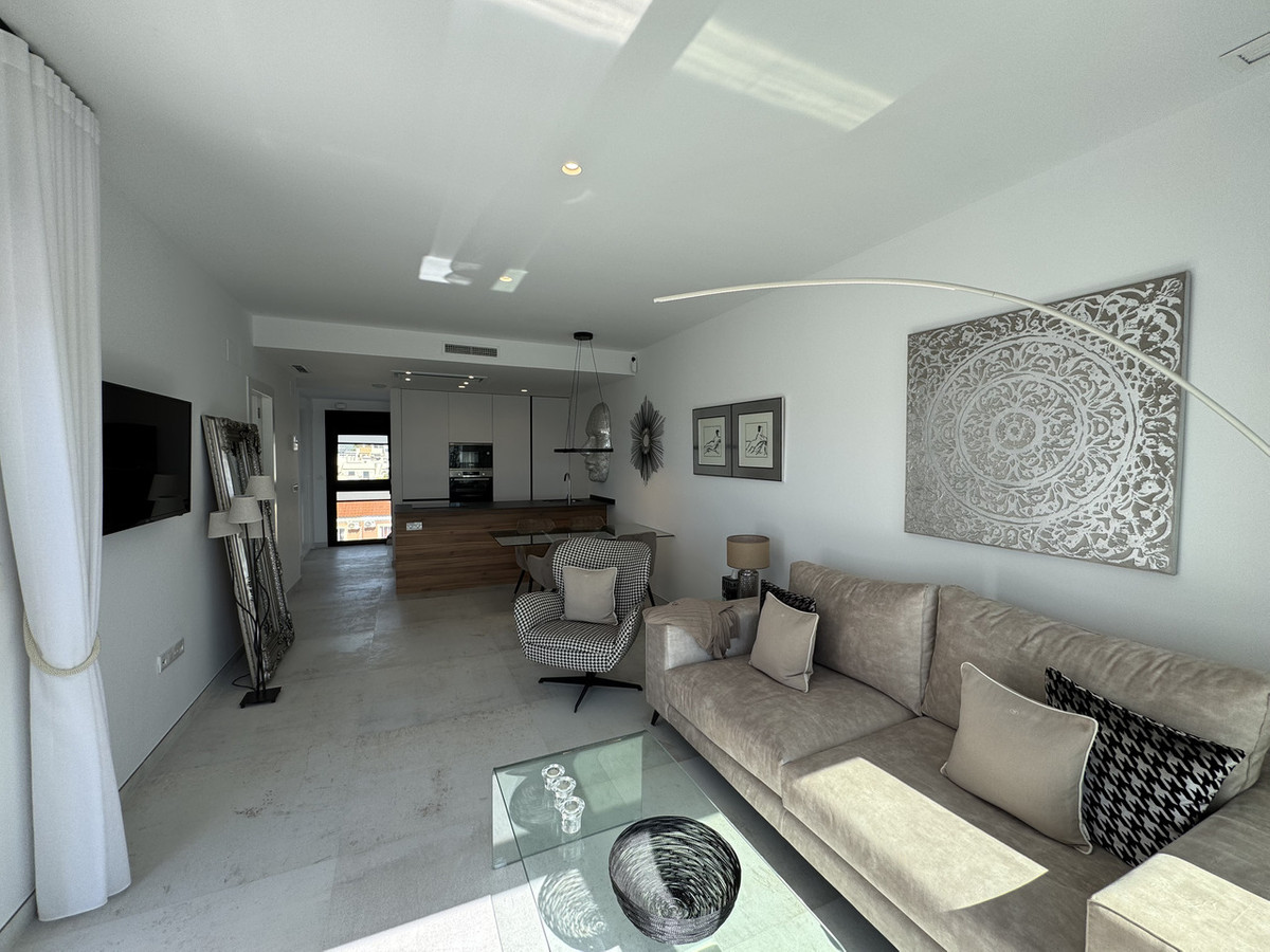 ShowFeedImage Apartment – Penthouse in Orihuela