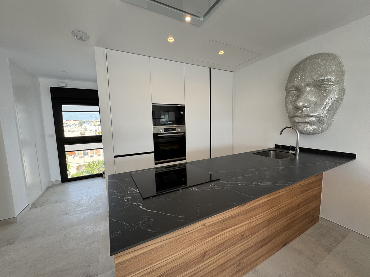 ShowFeedImage Apartment – Penthouse in Orihuela