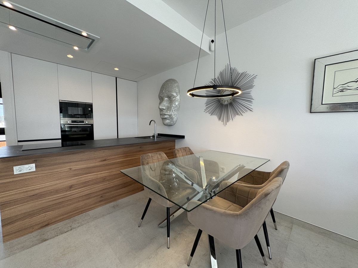ShowFeedImage Apartment – Penthouse in Orihuela