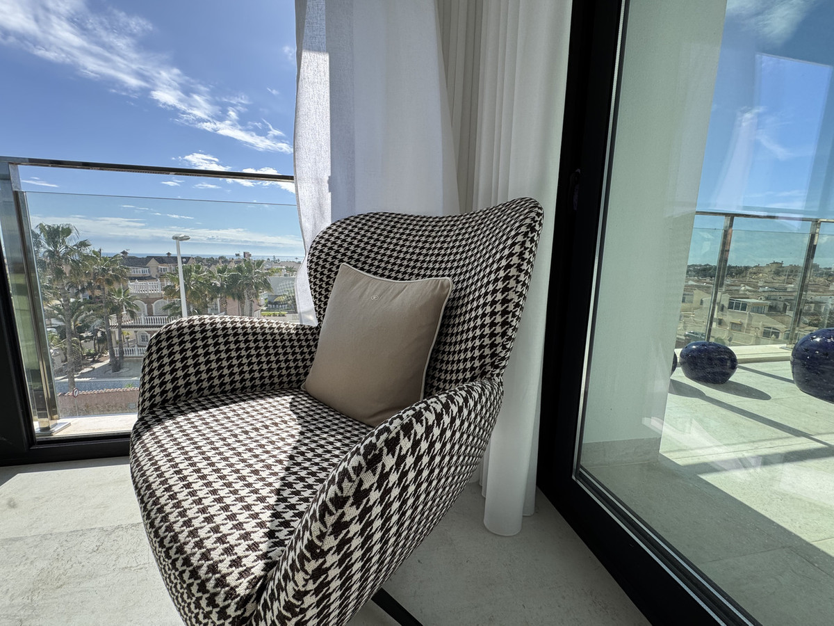 ShowFeedImage Apartment – Penthouse in Orihuela