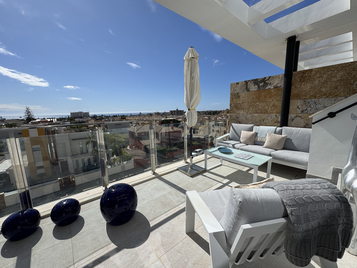 ShowFeedImage Apartment – Penthouse in Orihuela