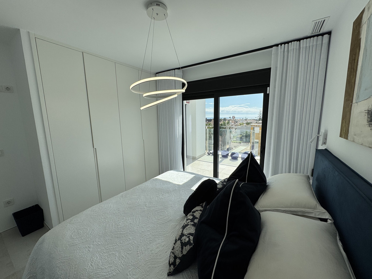 ShowFeedImage Apartment – Penthouse in Orihuela