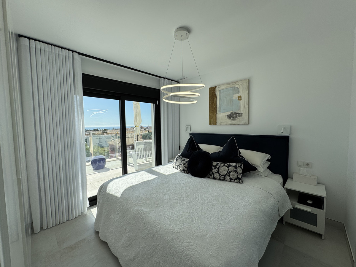 ShowFeedImage Apartment – Penthouse in Orihuela