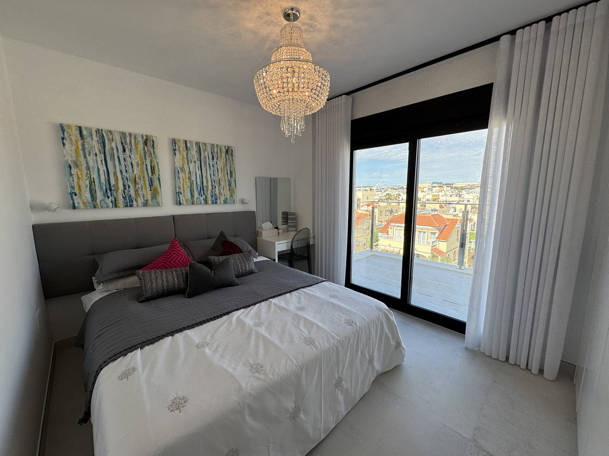 ShowFeedImage Apartment – Penthouse in Orihuela