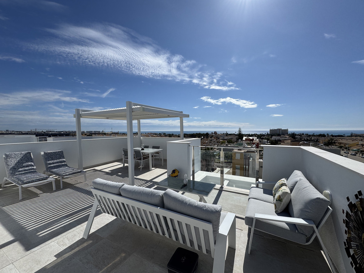 ShowFeedImage Apartment – Penthouse in Orihuela