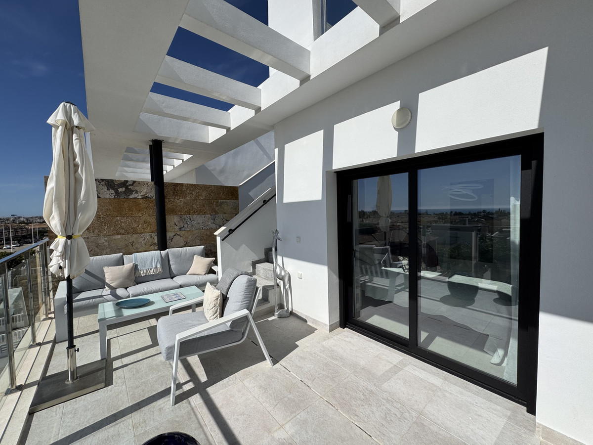 ShowFeedImage Apartment – Penthouse in Orihuela