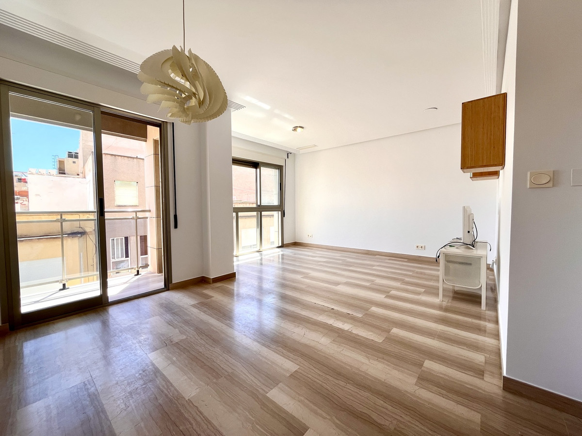 ShowFeedImage Apartment – Middle Floor Apartment in Santa Pola