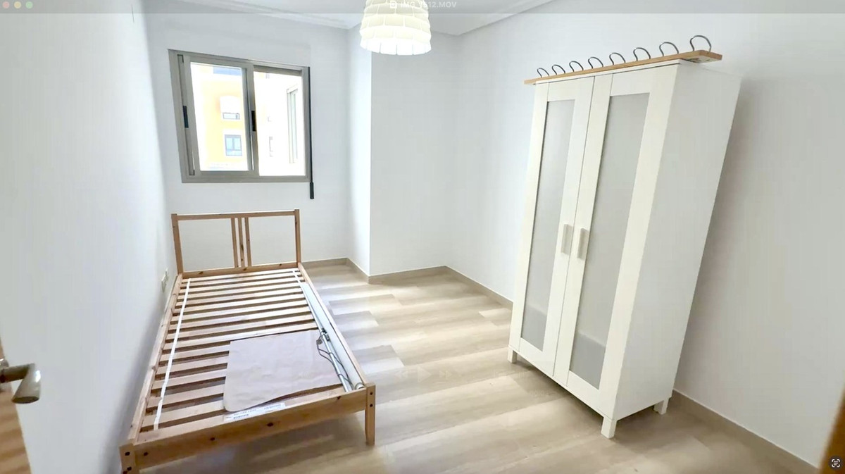 ShowFeedImage Apartment – Middle Floor Apartment in Santa Pola