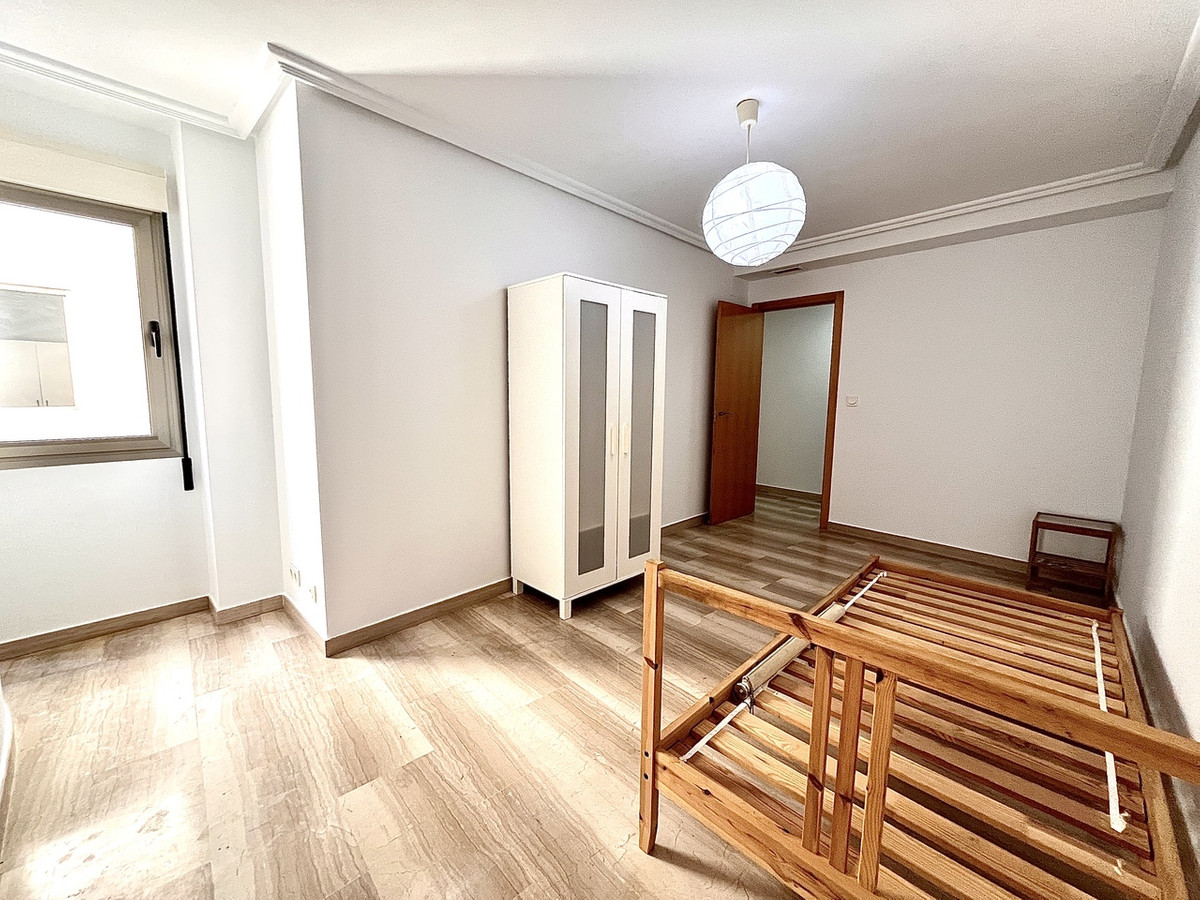ShowFeedImage Apartment – Middle Floor Apartment in Santa Pola