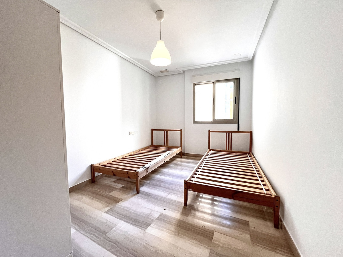 ShowFeedImage Apartment – Middle Floor Apartment in Santa Pola