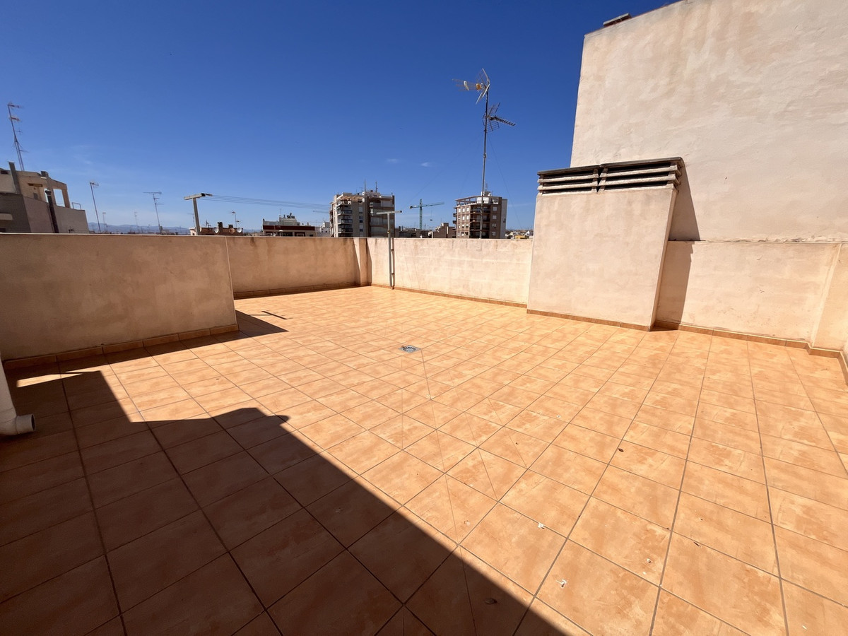 ShowFeedImage Apartment – Middle Floor Apartment in Santa Pola