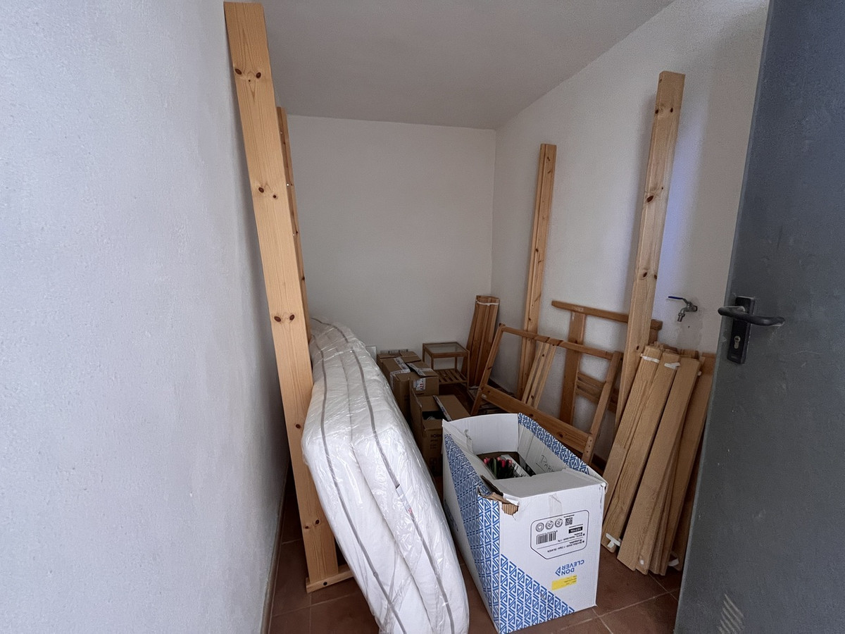 ShowFeedImage Apartment – Middle Floor Apartment in Santa Pola