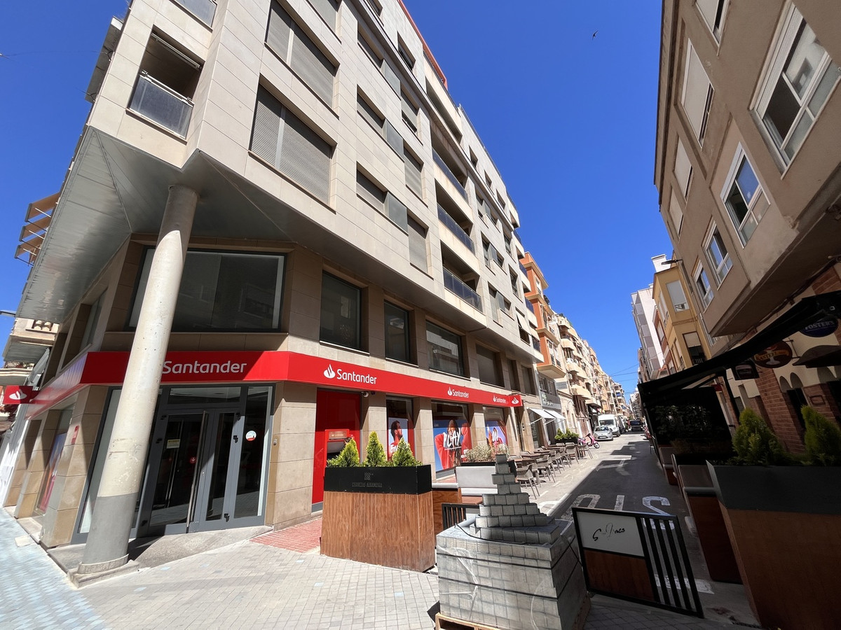 ShowFeedImage Apartment – Middle Floor Apartment in Santa Pola