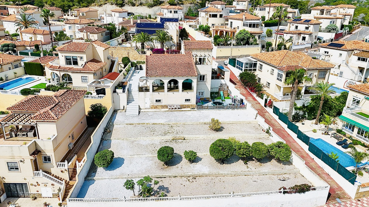 ShowFeedImage House – Detached Villa in San Miguel de Salinas