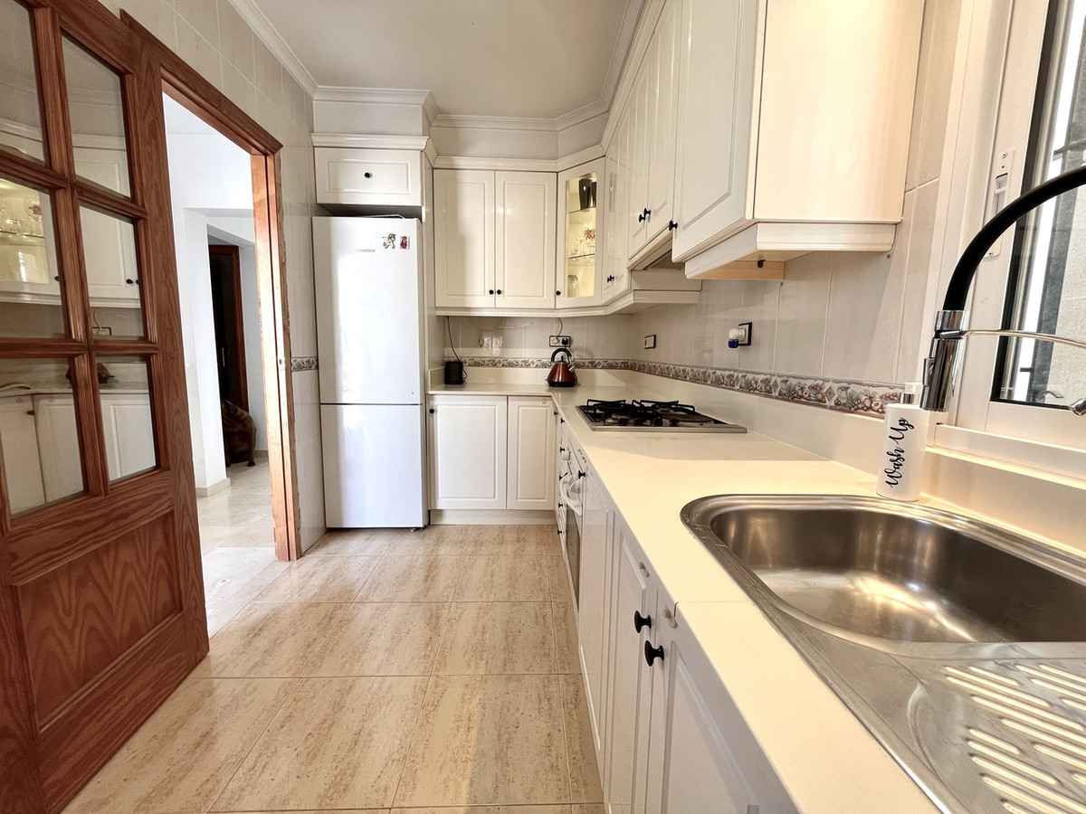 ShowFeedImage House – Detached Villa in San Miguel de Salinas