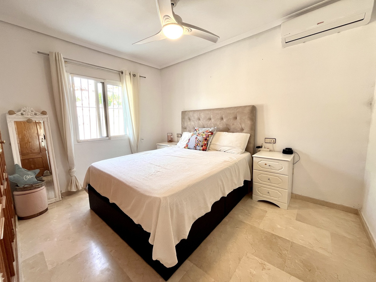 ShowFeedImage House – Detached Villa in San Miguel de Salinas