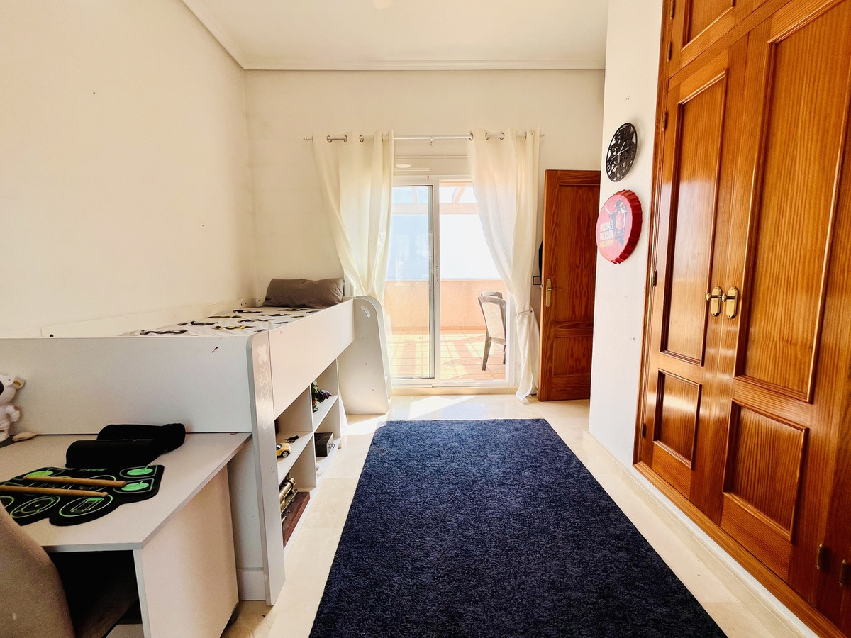 ShowFeedImage House – Detached Villa in San Miguel de Salinas