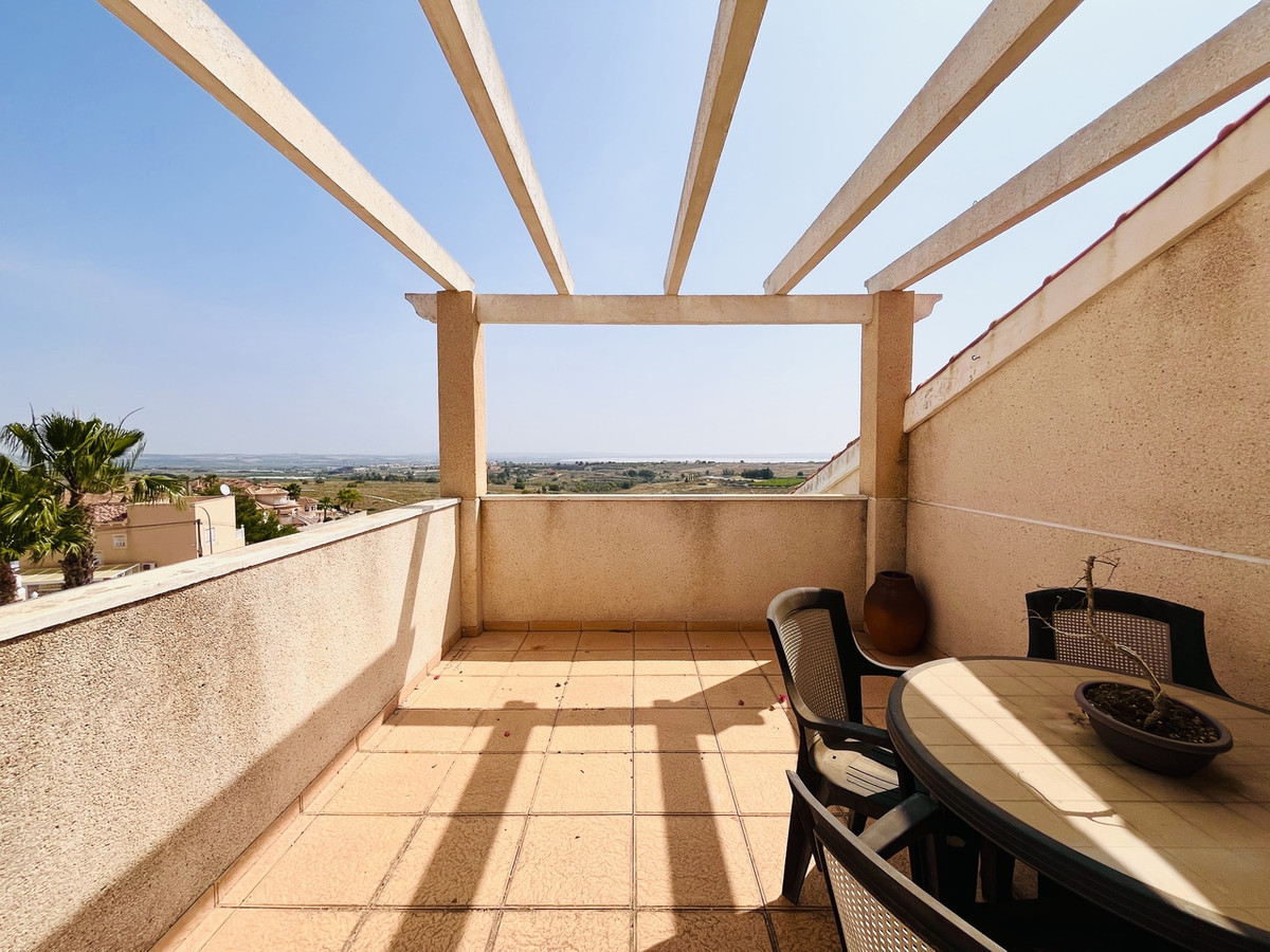 ShowFeedImage House – Detached Villa in San Miguel de Salinas