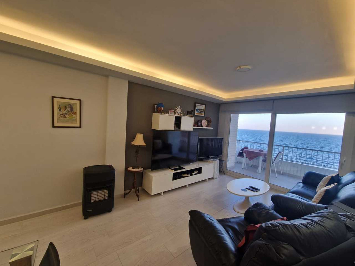 ShowFeedImage Apartment – Middle Floor Apartment in Torrevieja