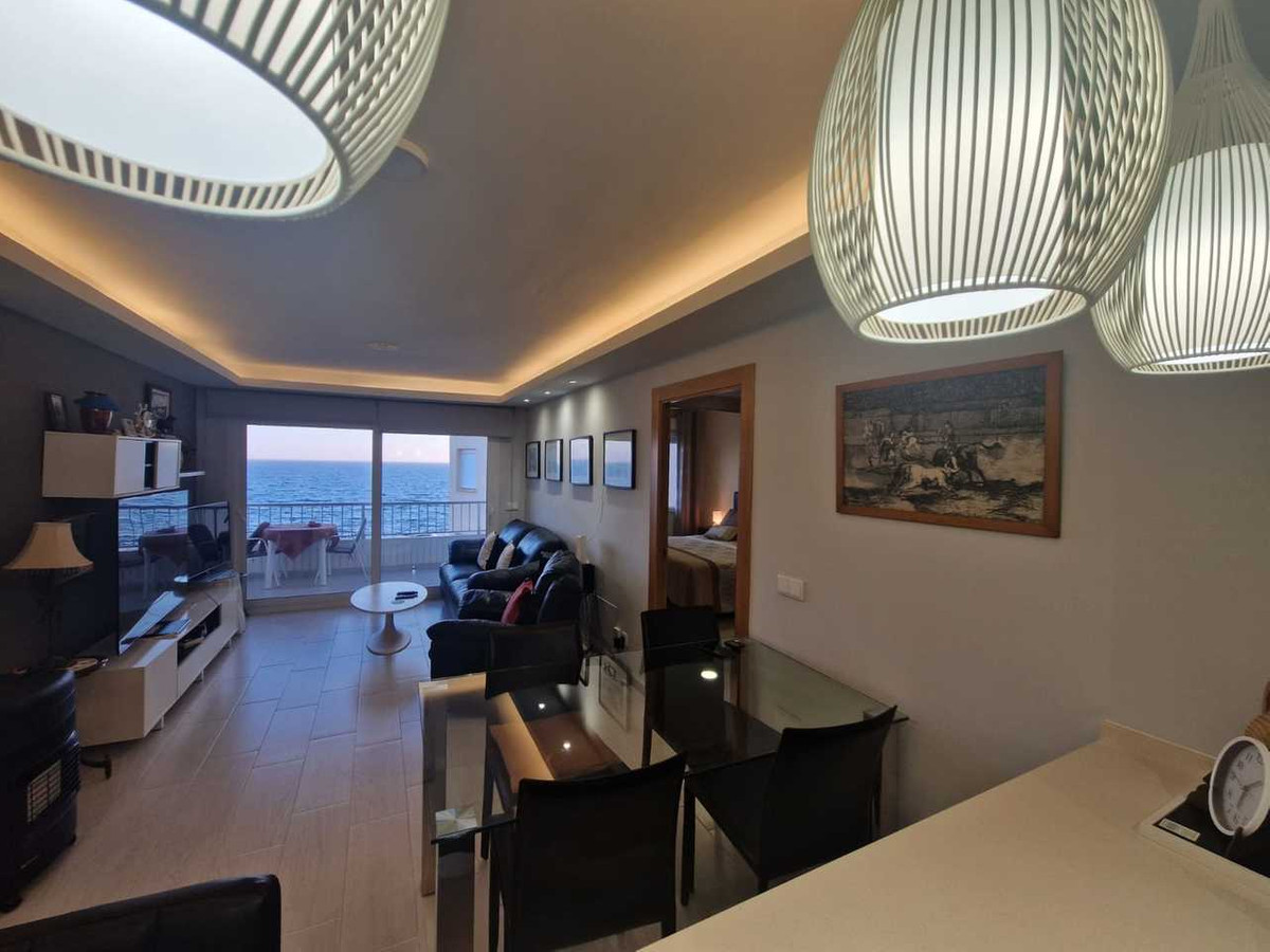 ShowFeedImage Apartment – Middle Floor Apartment in Torrevieja