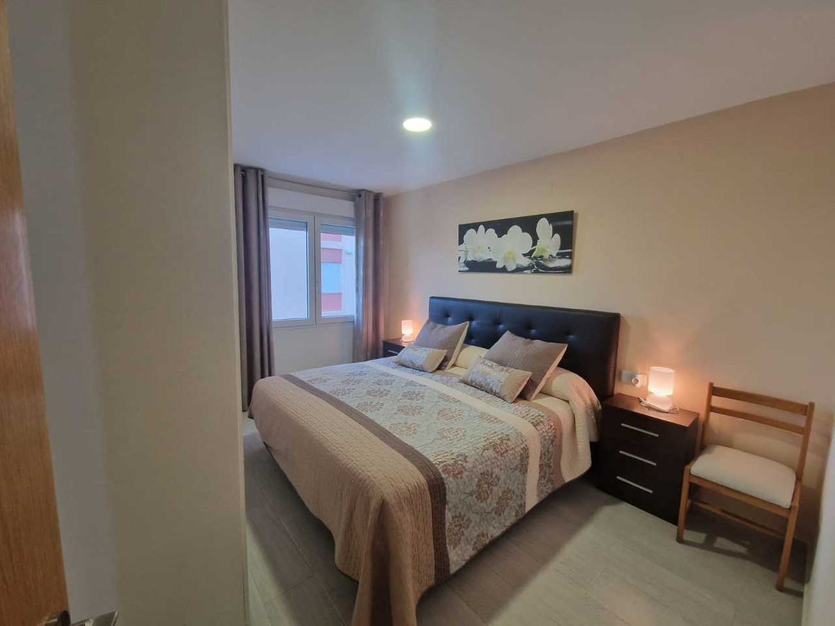ShowFeedImage Apartment – Middle Floor Apartment in Torrevieja