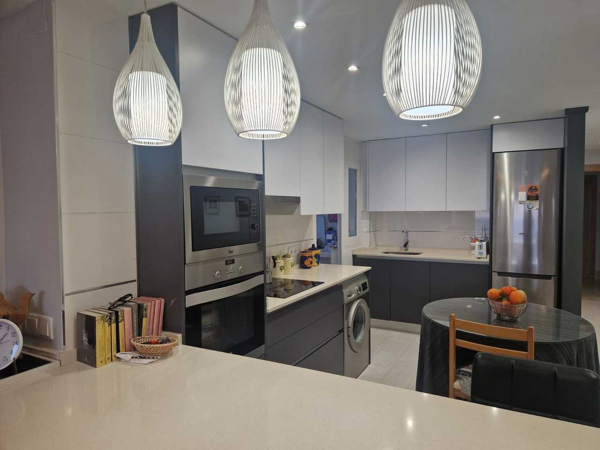 ShowFeedImage Apartment – Middle Floor Apartment in Torrevieja