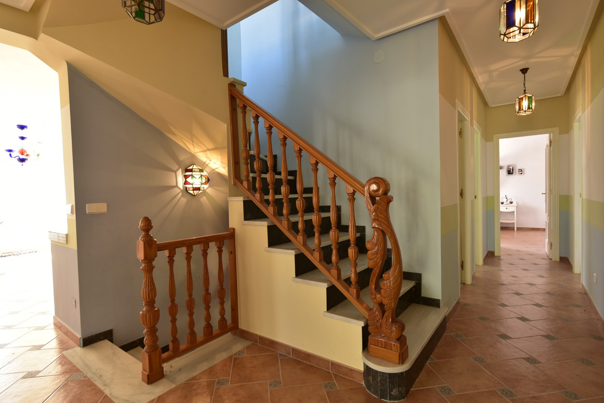 ShowFeedImage House – Detached Villa in Orihuela