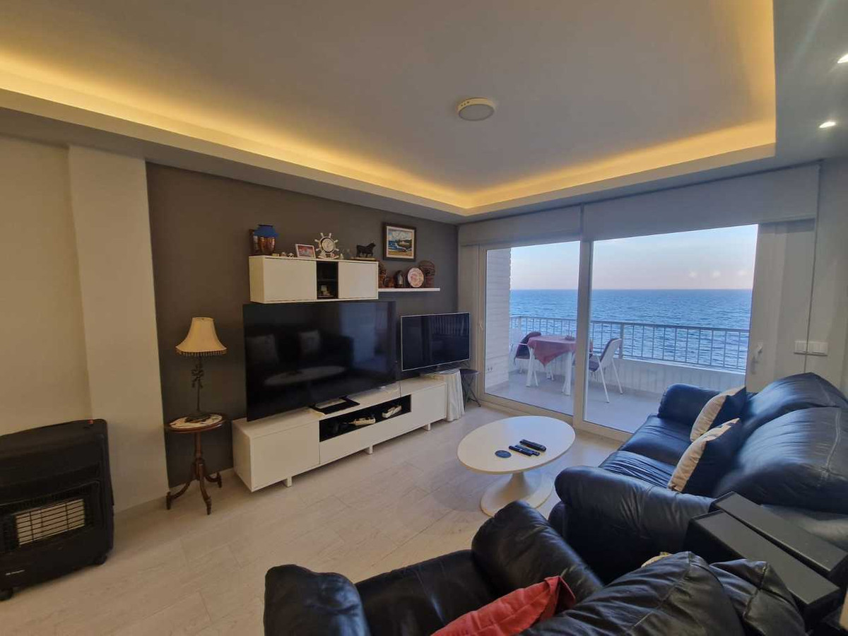 ShowFeedImage Apartment – Middle Floor Apartment in Torrevieja
