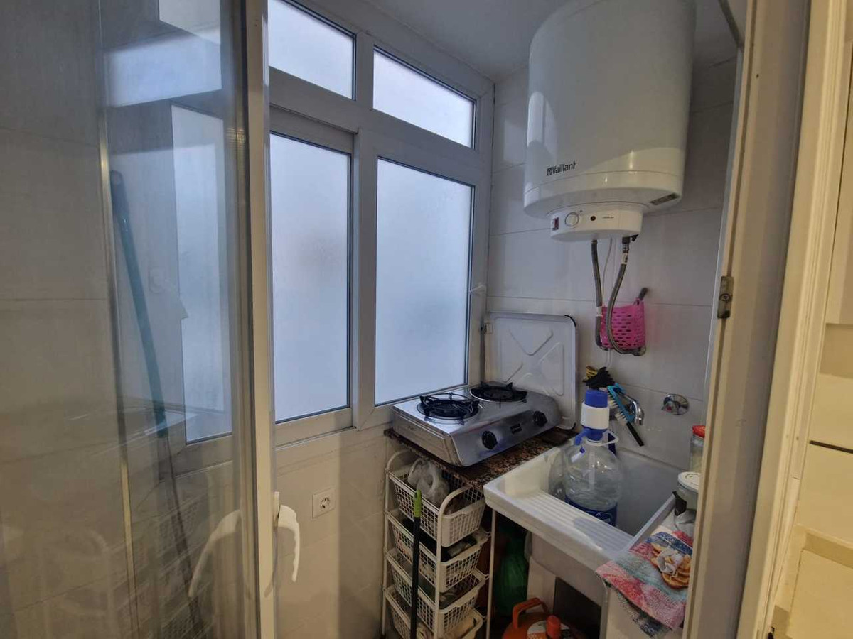 ShowFeedImage Apartment – Middle Floor Apartment in Torrevieja